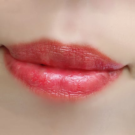 ルージュ ココ フラッシュ/CHANEL/口紅を使ったクチコミ(3枚目)