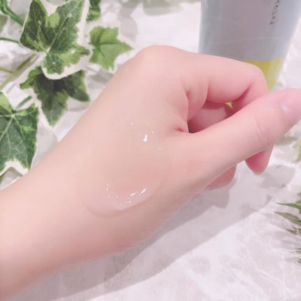 マスクジェル/草花木果/美容液を使ったクチコミ(6枚目)