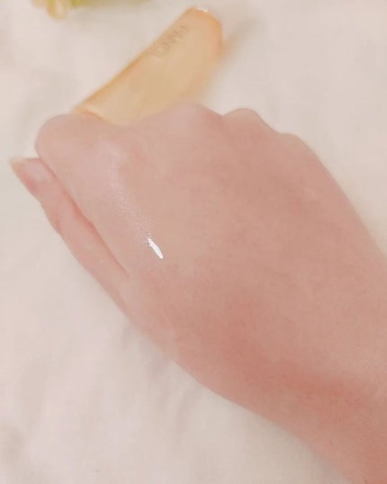 エンリッチプラス 化粧液Ⅱ しっとり <医薬部外品>/ファンケル/化粧水を使ったクチコミ(4枚目)