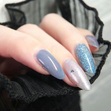 限定マニキュア】ネイルエス| nail S(ネイルエス) の口コミ
