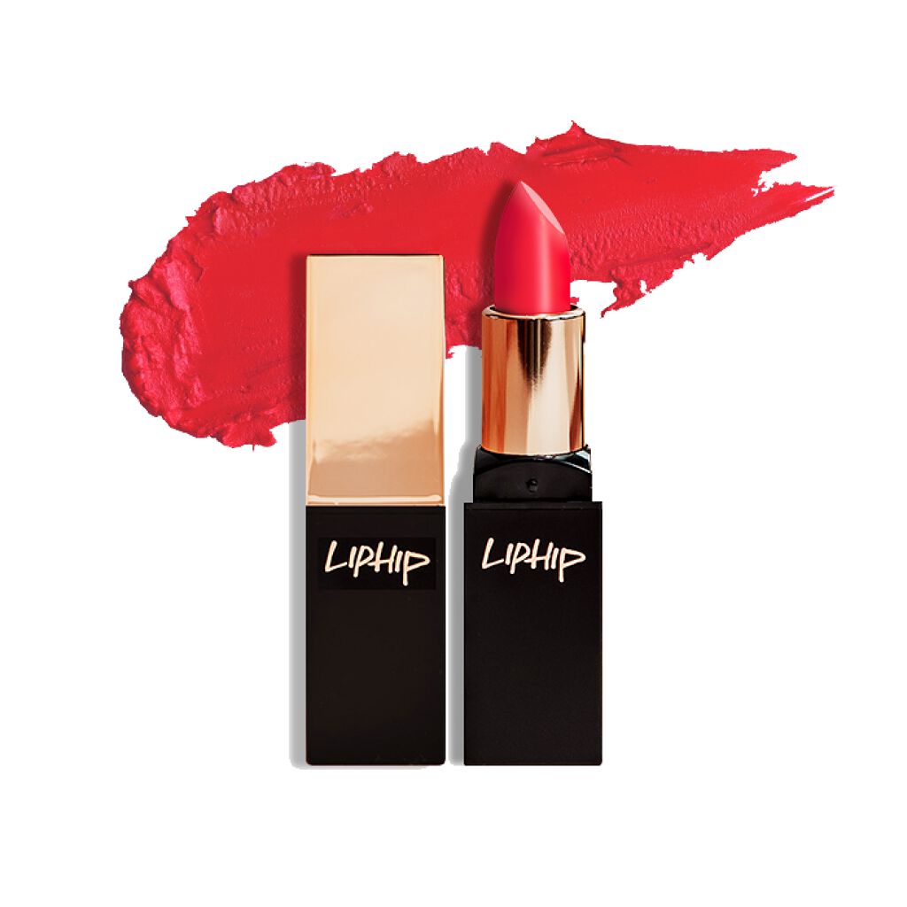 ロングラスティング リップスティック 02 ローズマカロン 