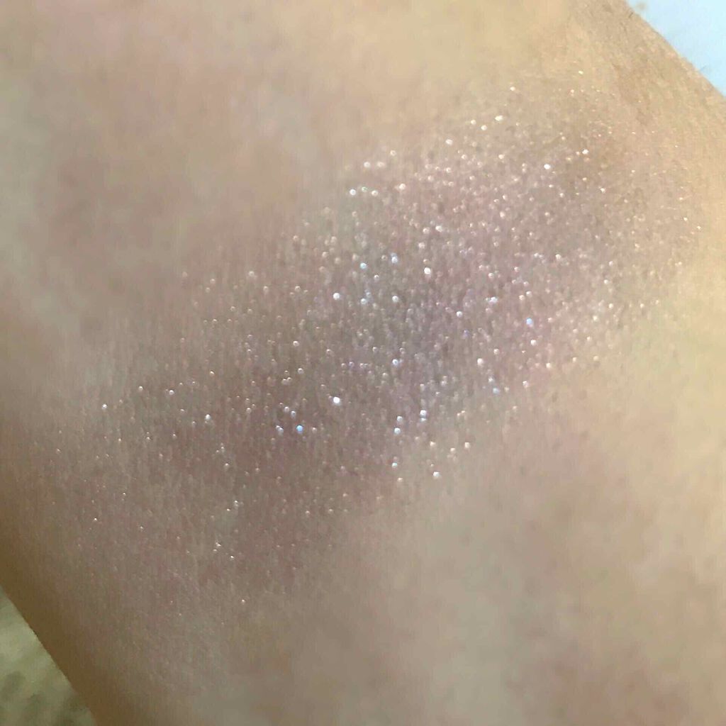 ヴィセ アヴァン シングルアイカラー/Visée/単色アイシャドウを使ったクチコミ(2枚目)