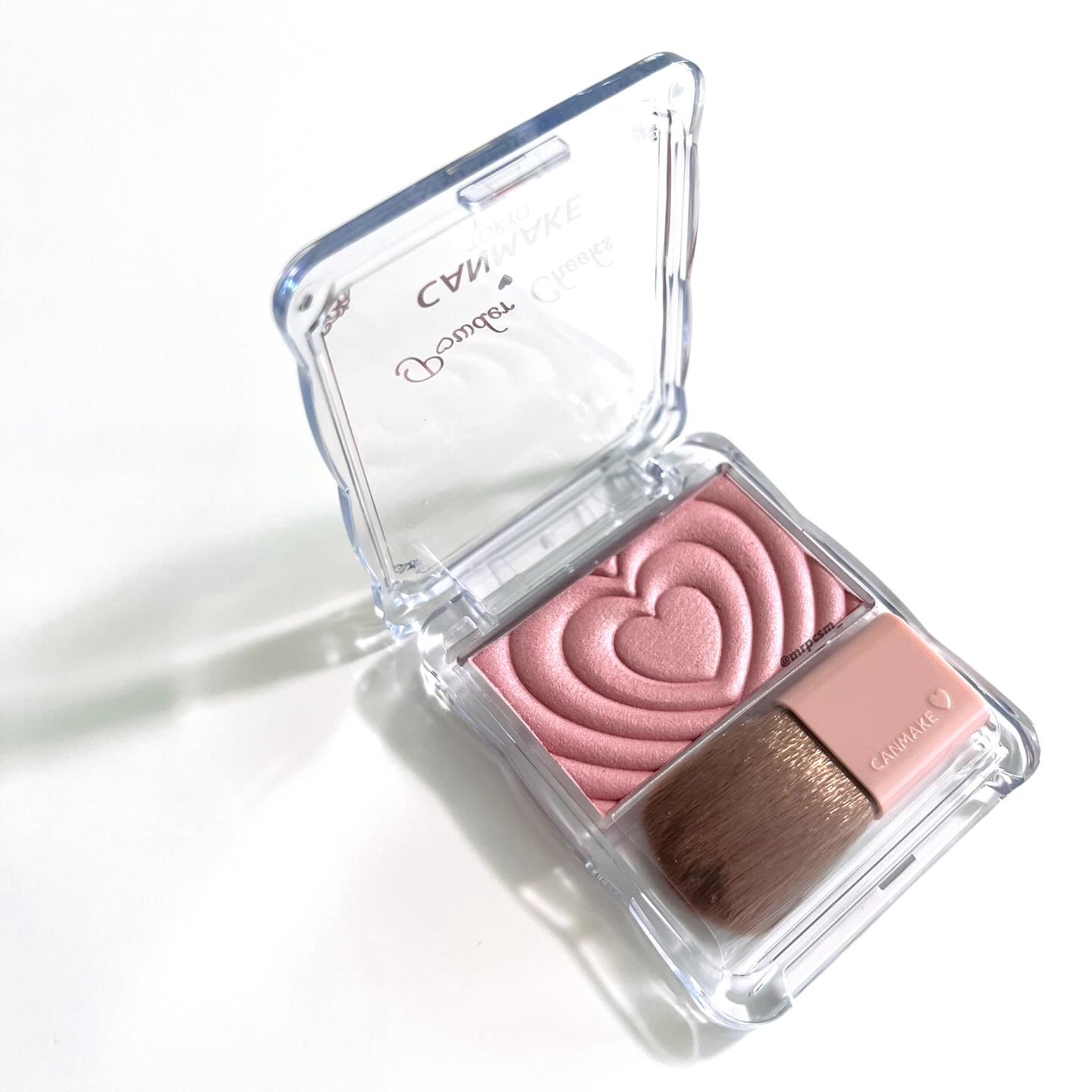 キス うす眉メーカー X99 スノウベージュ/KiSS/眉マスカラを使ったクチコミ（2枚目）