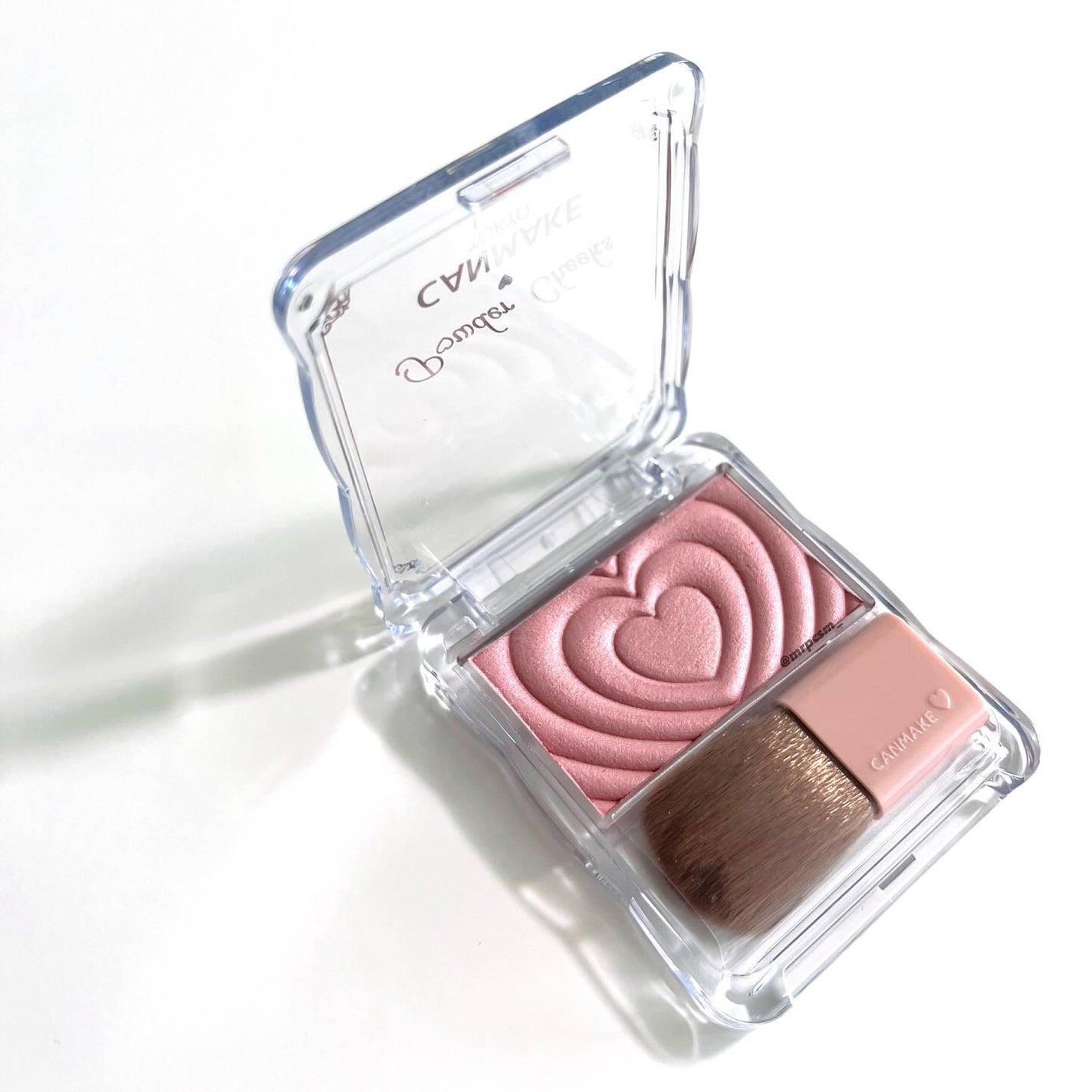 キス うす眉メーカー/KiSS/眉マスカラを使ったクチコミ(2枚目)