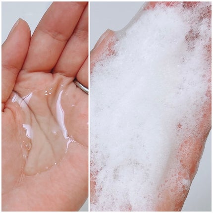 ポップスカルプシャンプー/ECLIMOI/市販シャンプーを使ったクチコミ(4枚目)