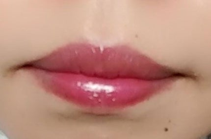 オペラ シアーリップカラー RN/OPERA/リップグロスを使ったクチコミ(4枚目)