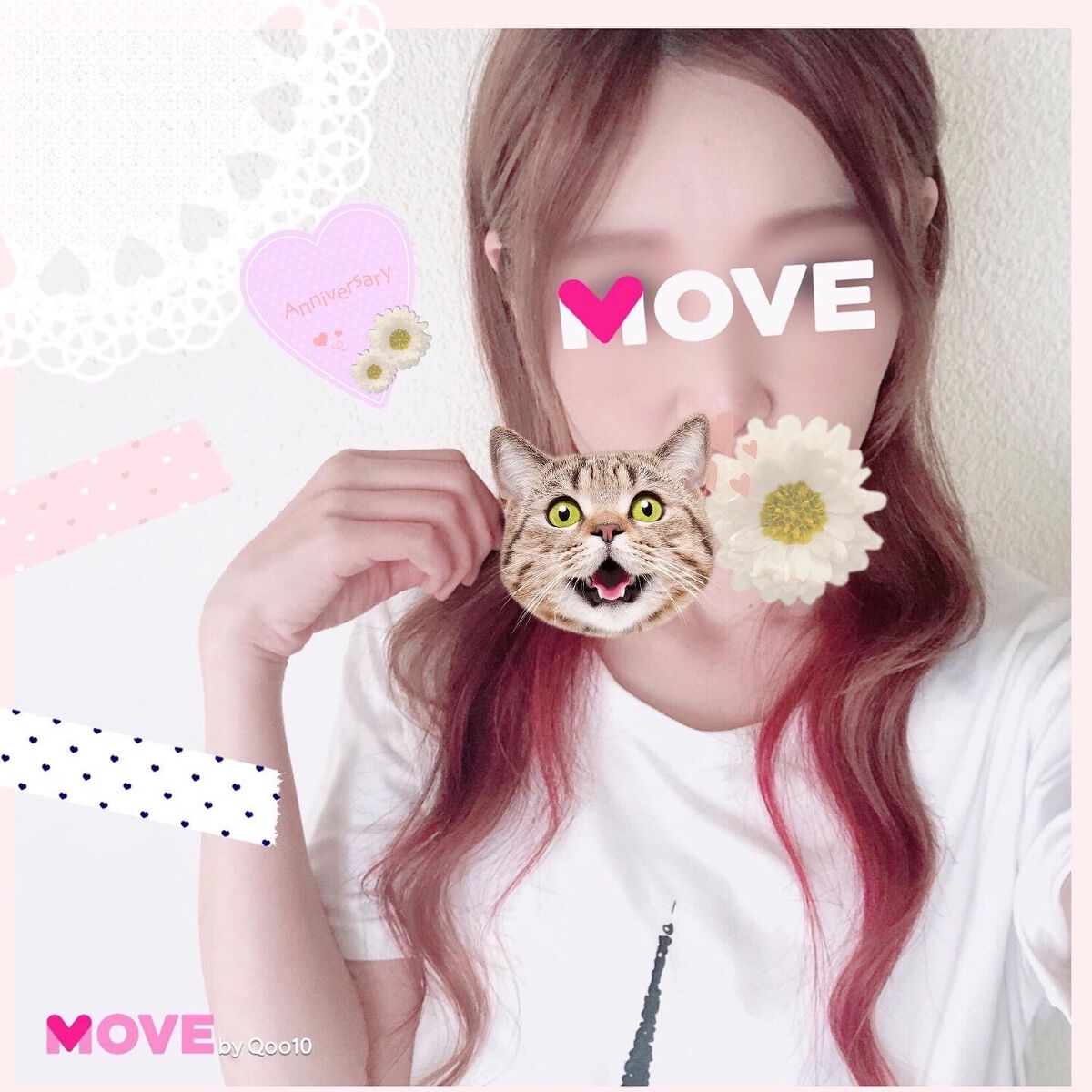 ジョリーコワフュール/Cocore/ヘアカラーを使ったクチコミ（2枚目）