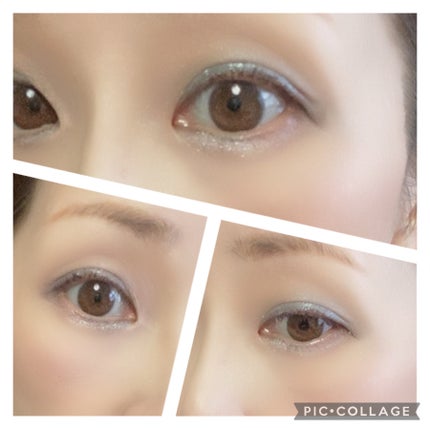 セルフィーフィックスピグメント/Witch's Pouch/単色アイシャドウを使ったクチコミ(3枚目)