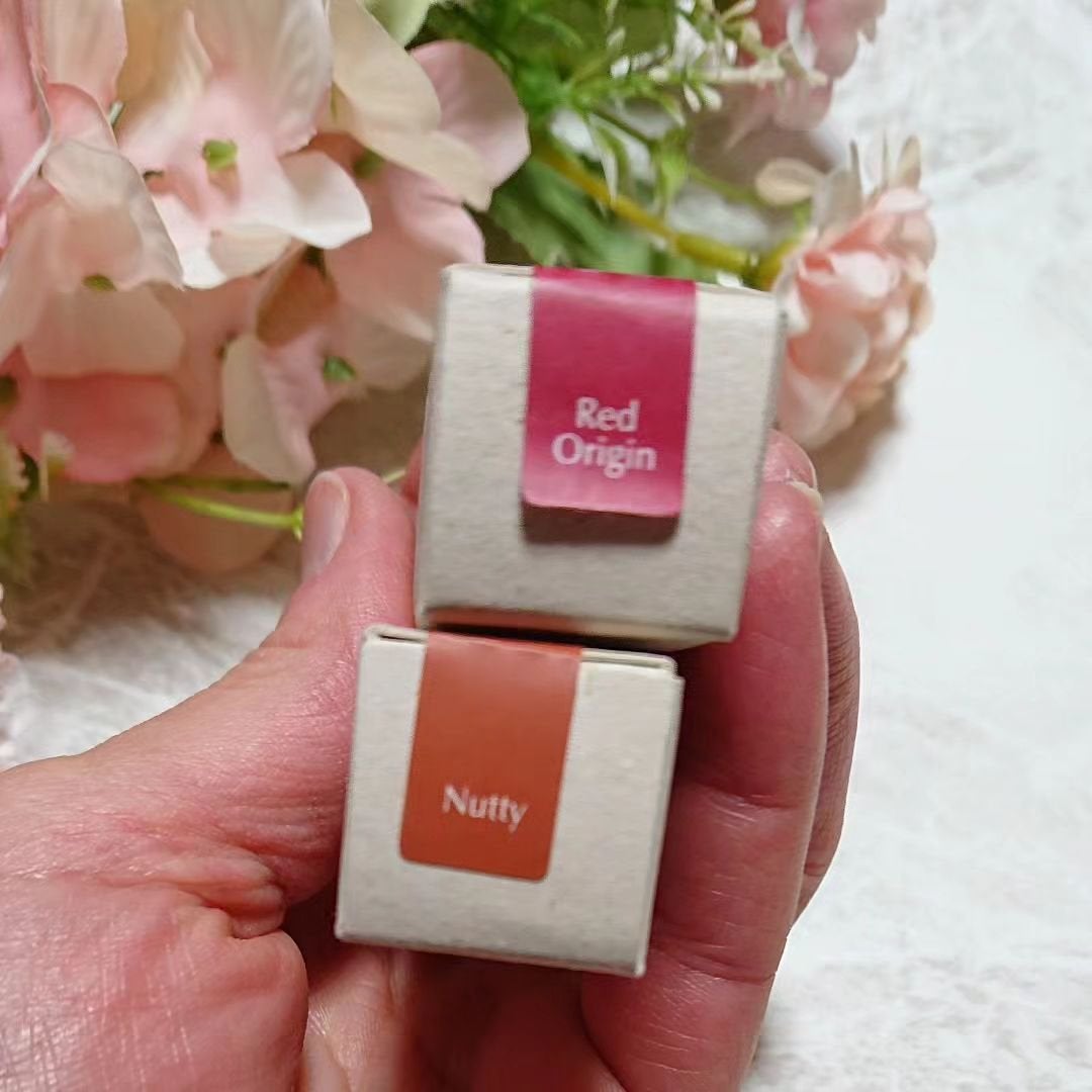 NEARBY Recharging Lip Balm/Hersteller/口紅を使ったクチコミ(2枚目)