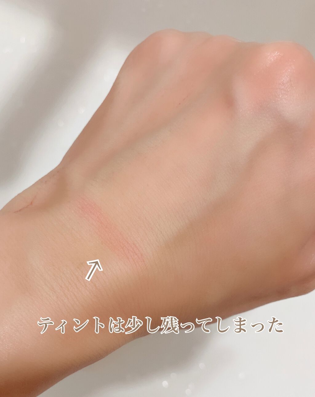 クレンジングバーム/ピュアヴィヴィ/クレンジングバームを使ったクチコミ(6枚目)