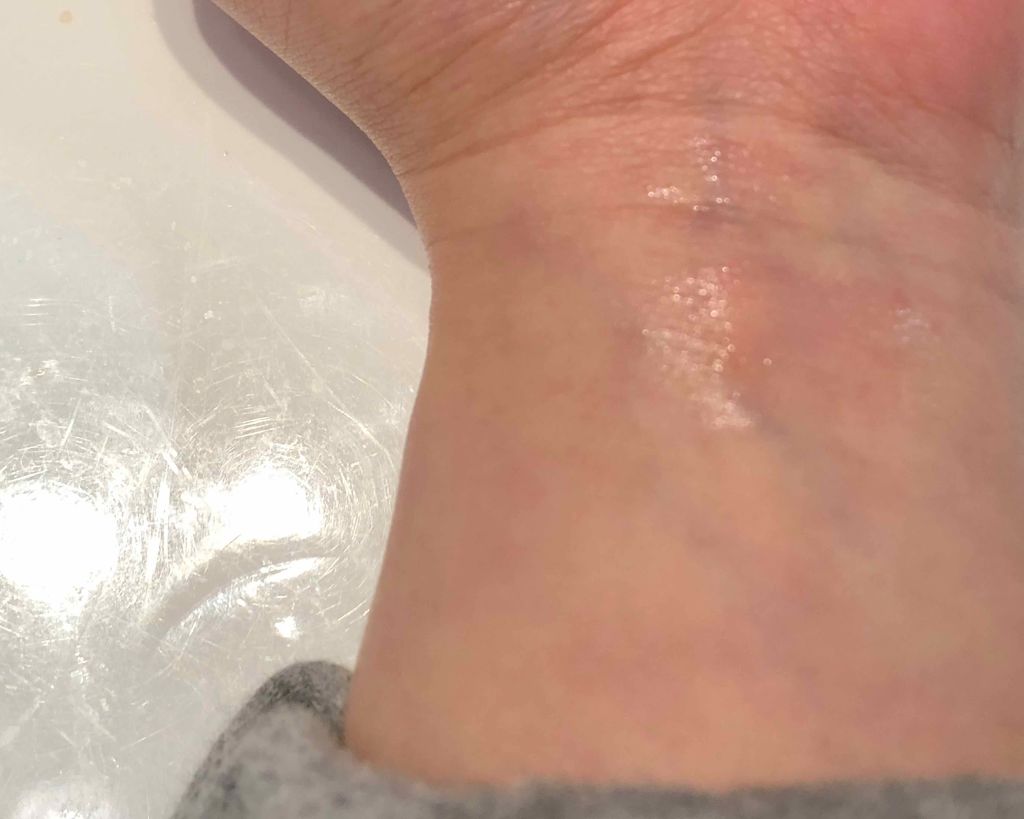 マニフィカトゥールレーブル/クレ・ド・ポー ボーテ/リップバームを使ったクチコミ（2枚目）