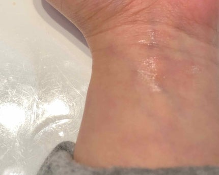 マニフィカトゥールレーブル/クレ・ド・ポー ボーテ/リップバームを使ったクチコミ(2枚目)