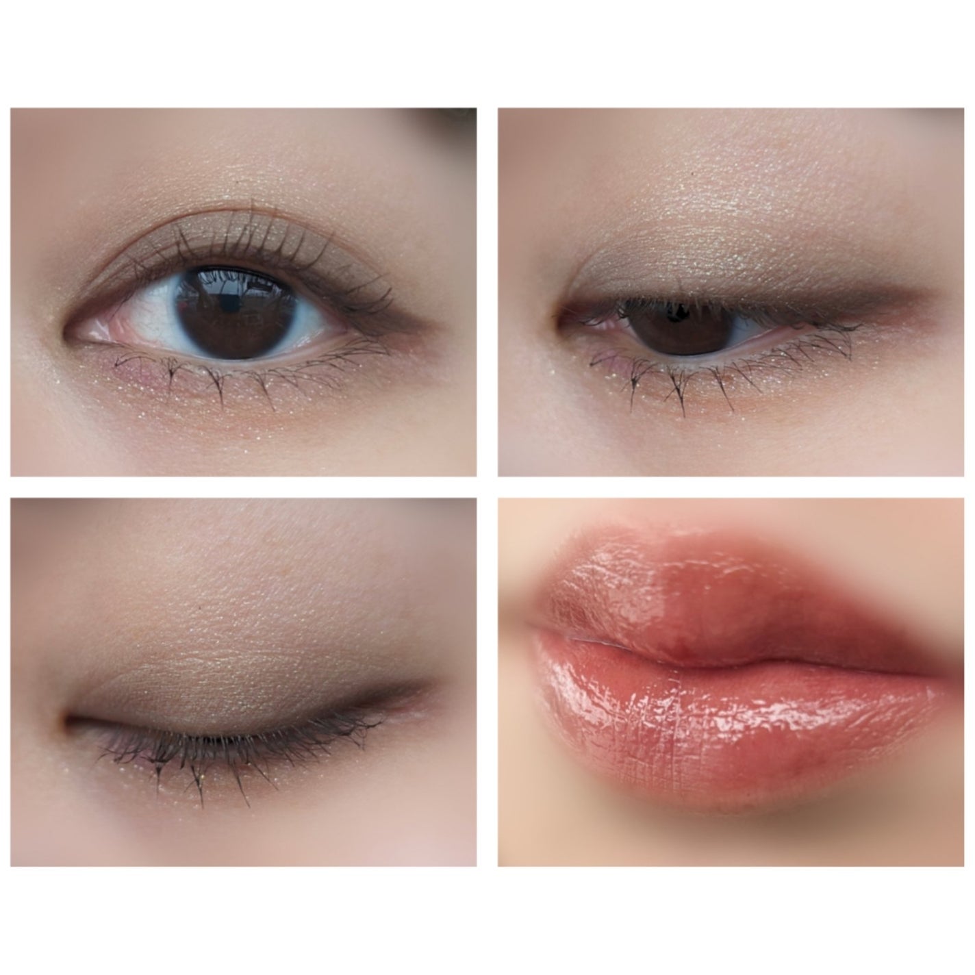 pafu8 on LIPS 「#今日のコスメ#今日のメイク..こんにちは💚久しぶりのKANE..」(2枚目)