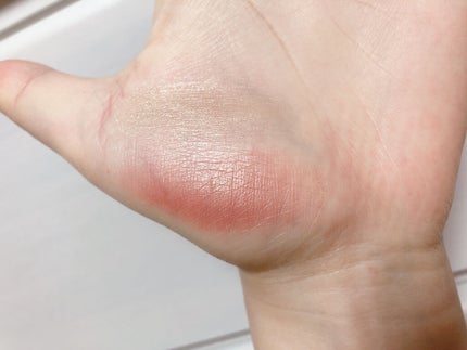 ダブルヴェール アイズ/Visée/アイシャドウパレットを使ったクチコミ(3枚目)