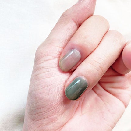 ネイルポリッシュ/THE POLISH./マニキュアを使ったクチコミ(3枚目)