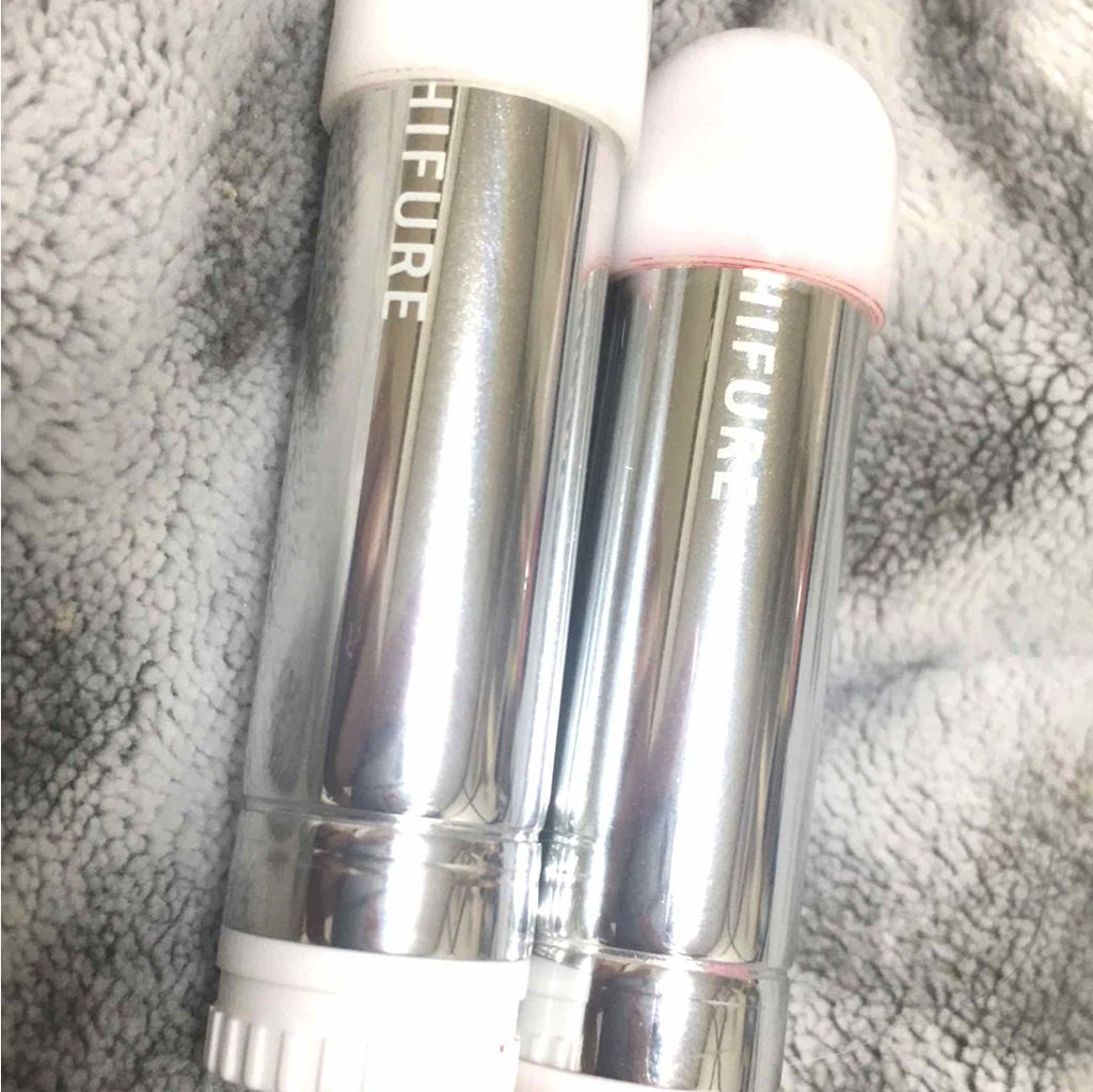 口紅（詰替用）/ちふれ/口紅を使ったクチコミ（1枚目）