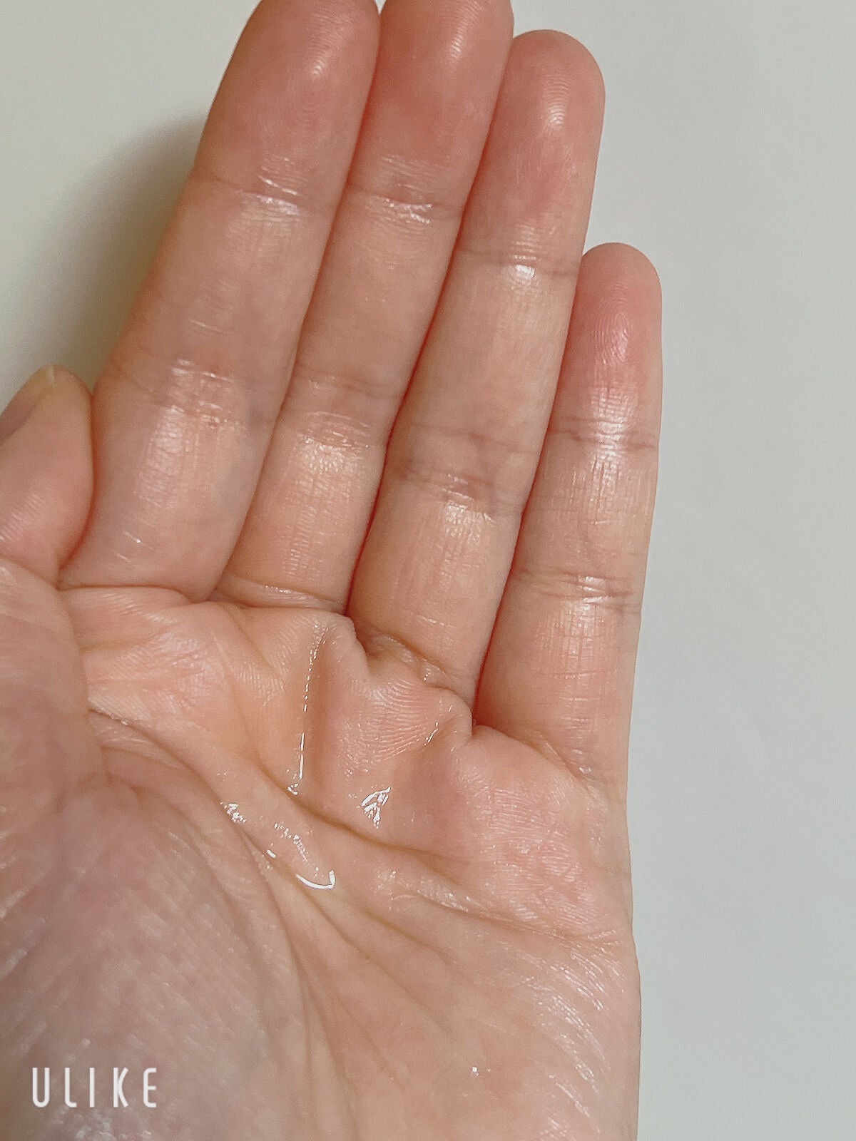 髪のキメ美容プレミアムヘアオイル/エッセンシャル/ヘアオイルを使ったクチコミ(3枚目)