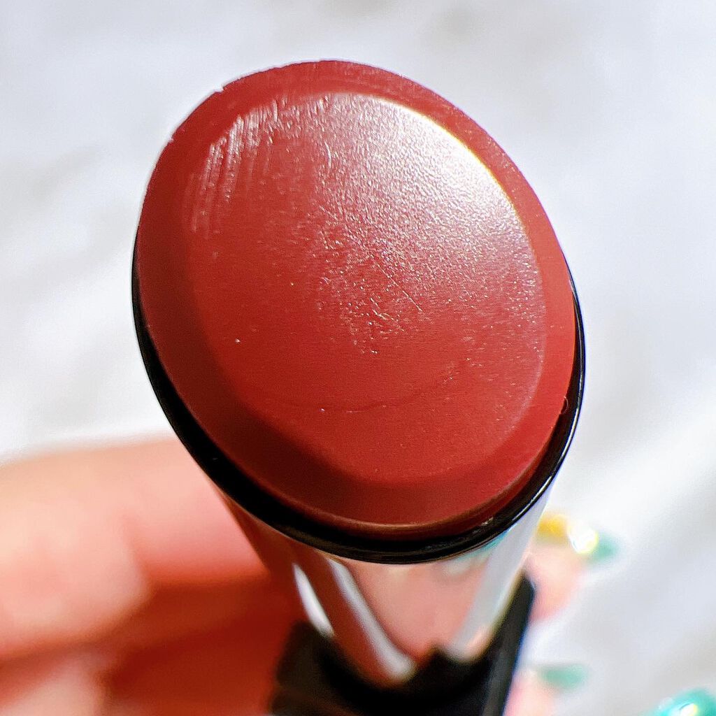 ケイト リップモンスター/KATE/口紅を使ったクチコミ(2枚目)