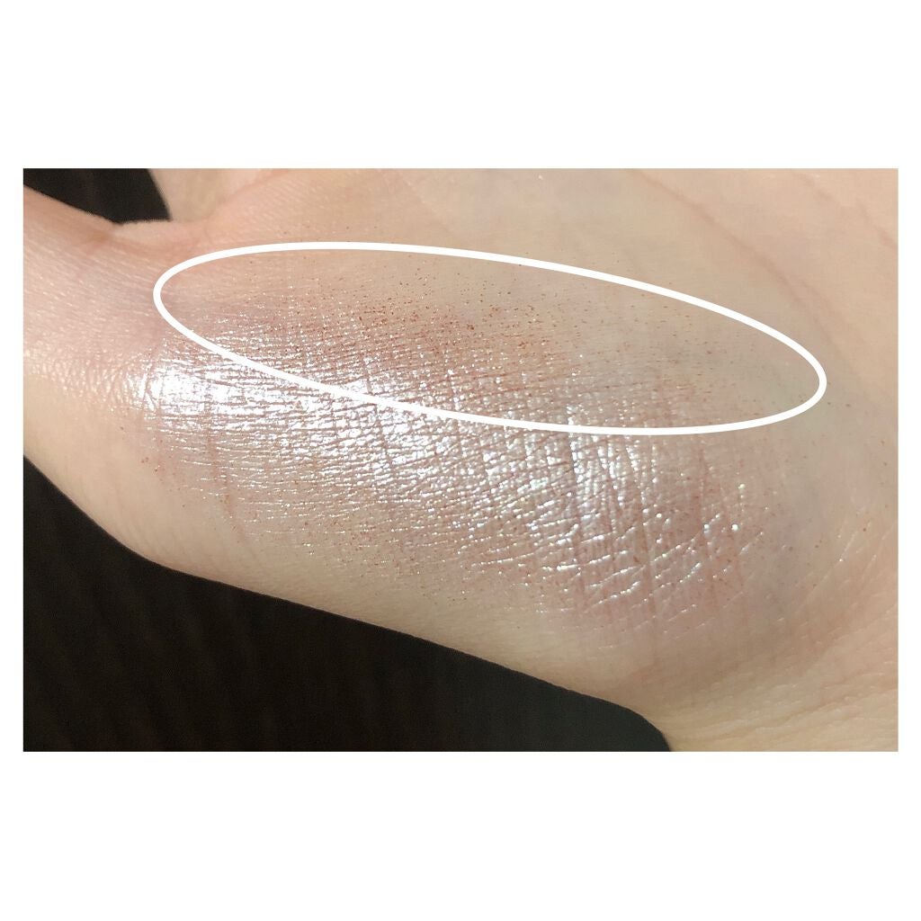 ハードワイヤードアイシャドー/NARS/単色アイシャドウを使ったクチコミ(5枚目)