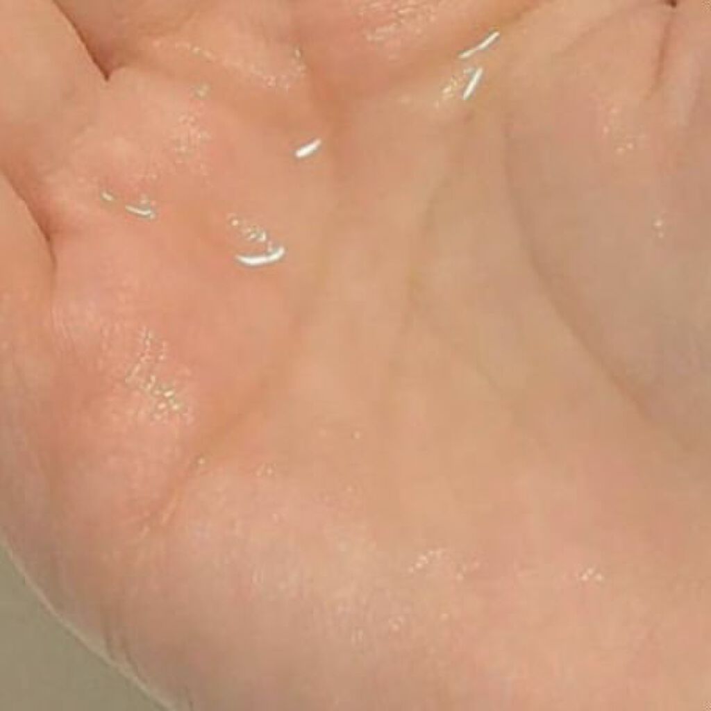 フレッシュリージュースドビタミンドロップ(35ml)/Klairs/美容液を使ったクチコミ(5枚目)