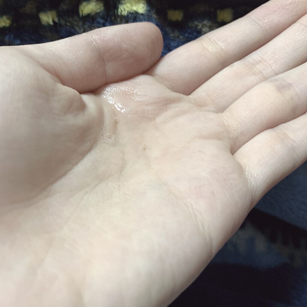 アプレッチオ　ローションN/マテリアプリマ/化粧水を使ったクチコミ（3枚目）