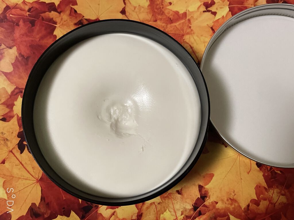 ボディバター シア/THE BODY SHOP/ボディクリームを使ったクチコミ（2枚目）