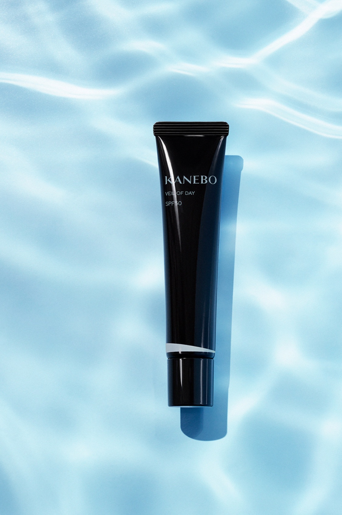 ヴェイル オブ デイ/KANEBO/日焼け止めローションを使ったクチコミ（1枚目）