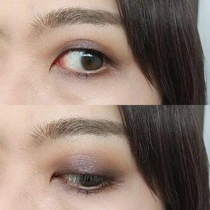 スターゲイズ アイシャドーパレット/NARS/アイシャドウパレットを使ったクチコミ(6枚目)