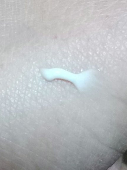 アイクリームプライマー/キャンメイク/アイシャドウベースを使ったクチコミ(4枚目)