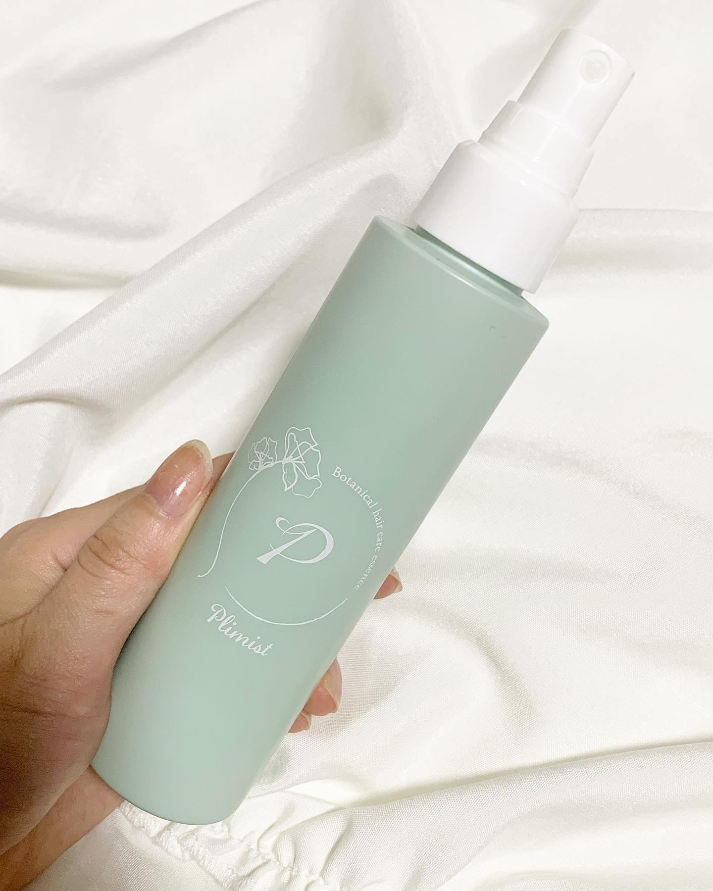 プリミスト ボタニカル育毛剤/Plimist/頭皮ローションを使ったクチコミ（2枚目）