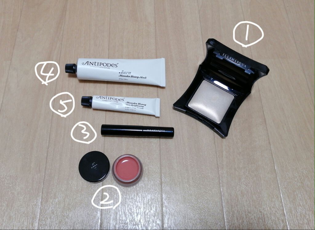 を使ったクチコミ（2枚目）