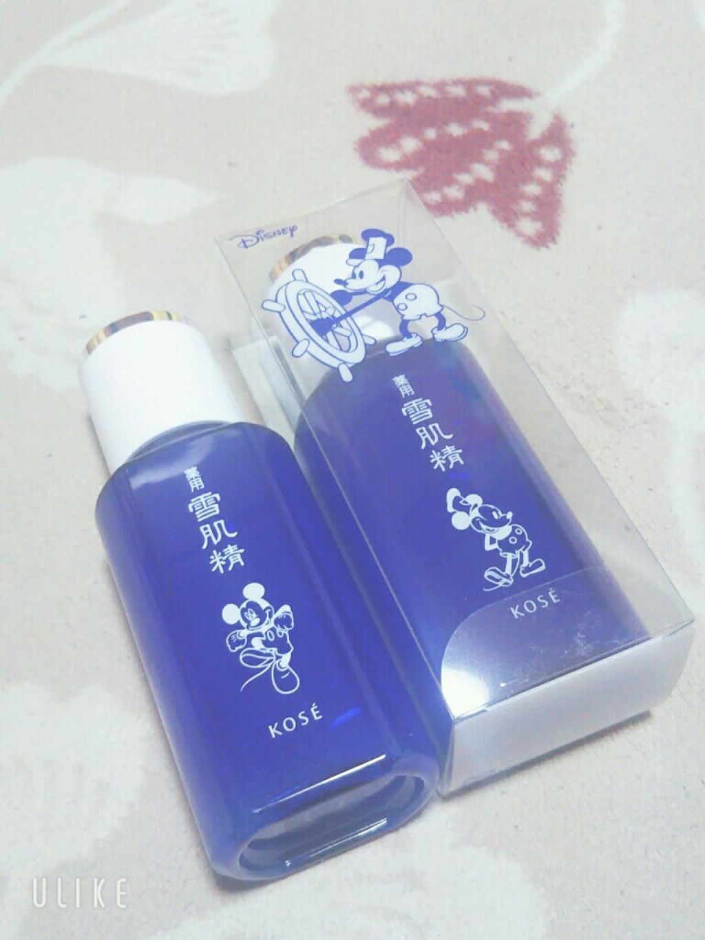 薬用 雪肌精/雪肌精/化粧水を使ったクチコミ(1枚目)