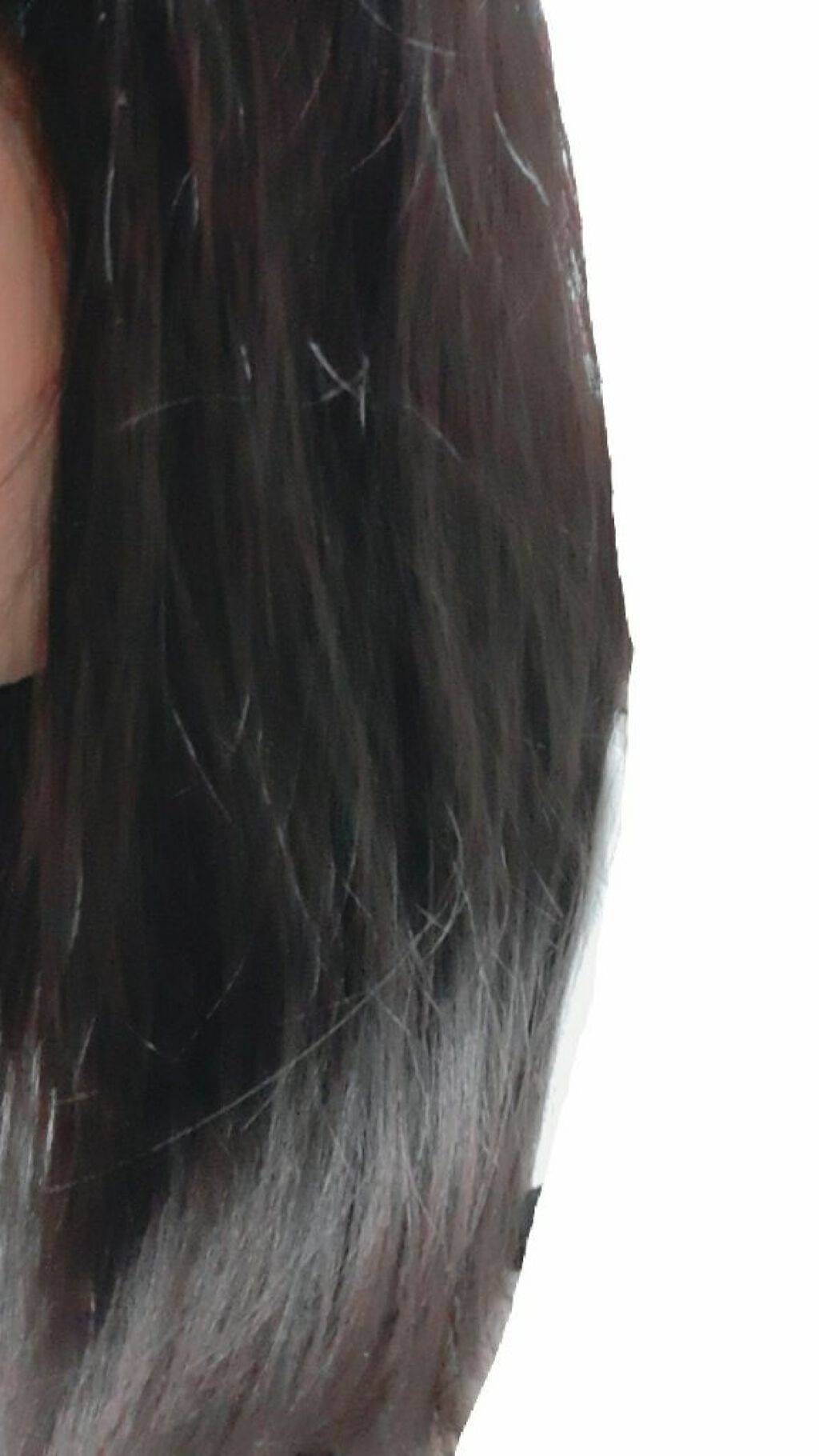 フィーノ　プレミアムタッチ　濃厚美容液ヘアマスク/フィーノ/ヘアマスク・ヘアパックを使ったクチコミ（3枚目）