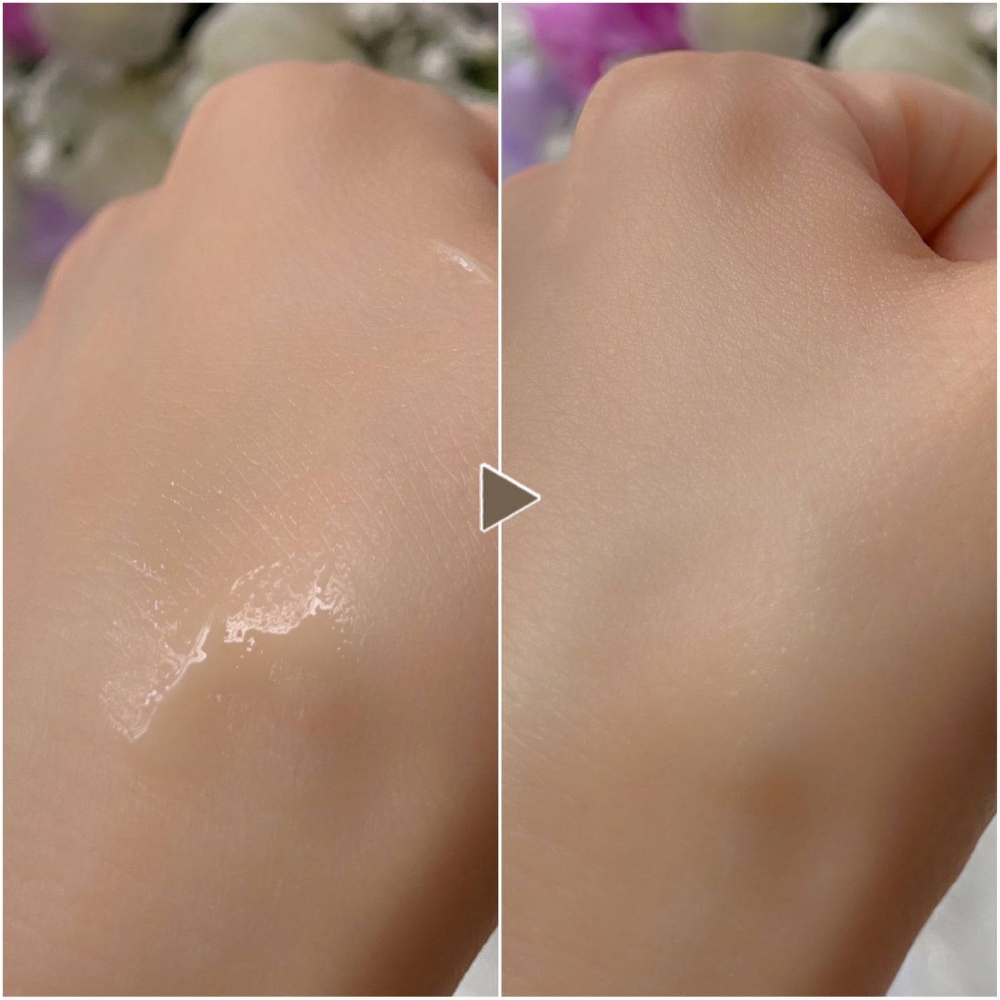 レチノールリフティングローラークリーム/SKIN&LAB/フェイスクリームを使ったクチコミ(4枚目)