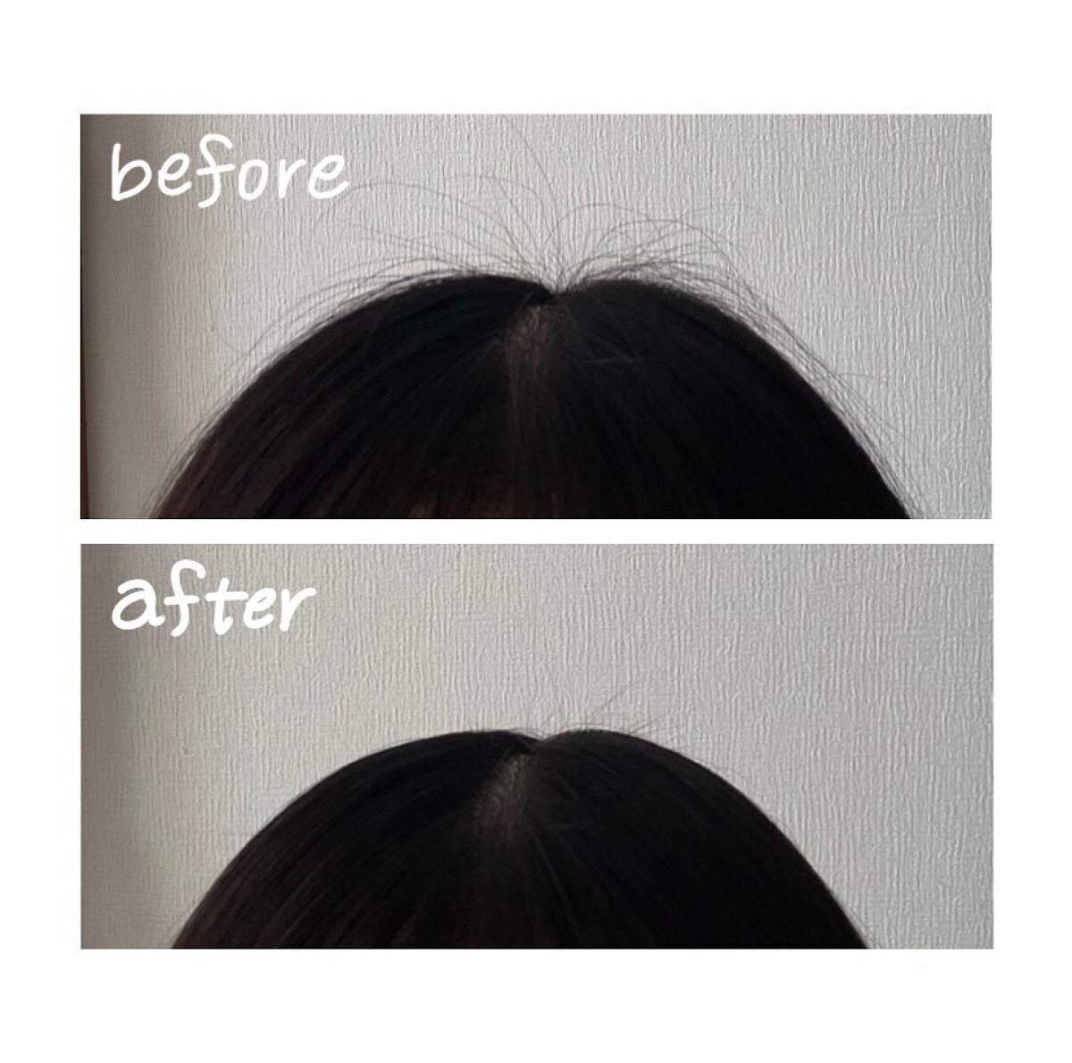 ポイントへアスティック ピュアシャンプーの香り /フィアンセ/ヘアスタイリングを使ったクチコミ(2枚目)