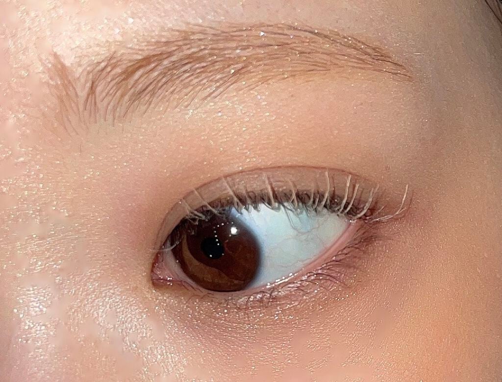 パウダー&ペンシル アイブロウEX/excel/アイブロウペンシルを使ったクチコミ(2枚目)