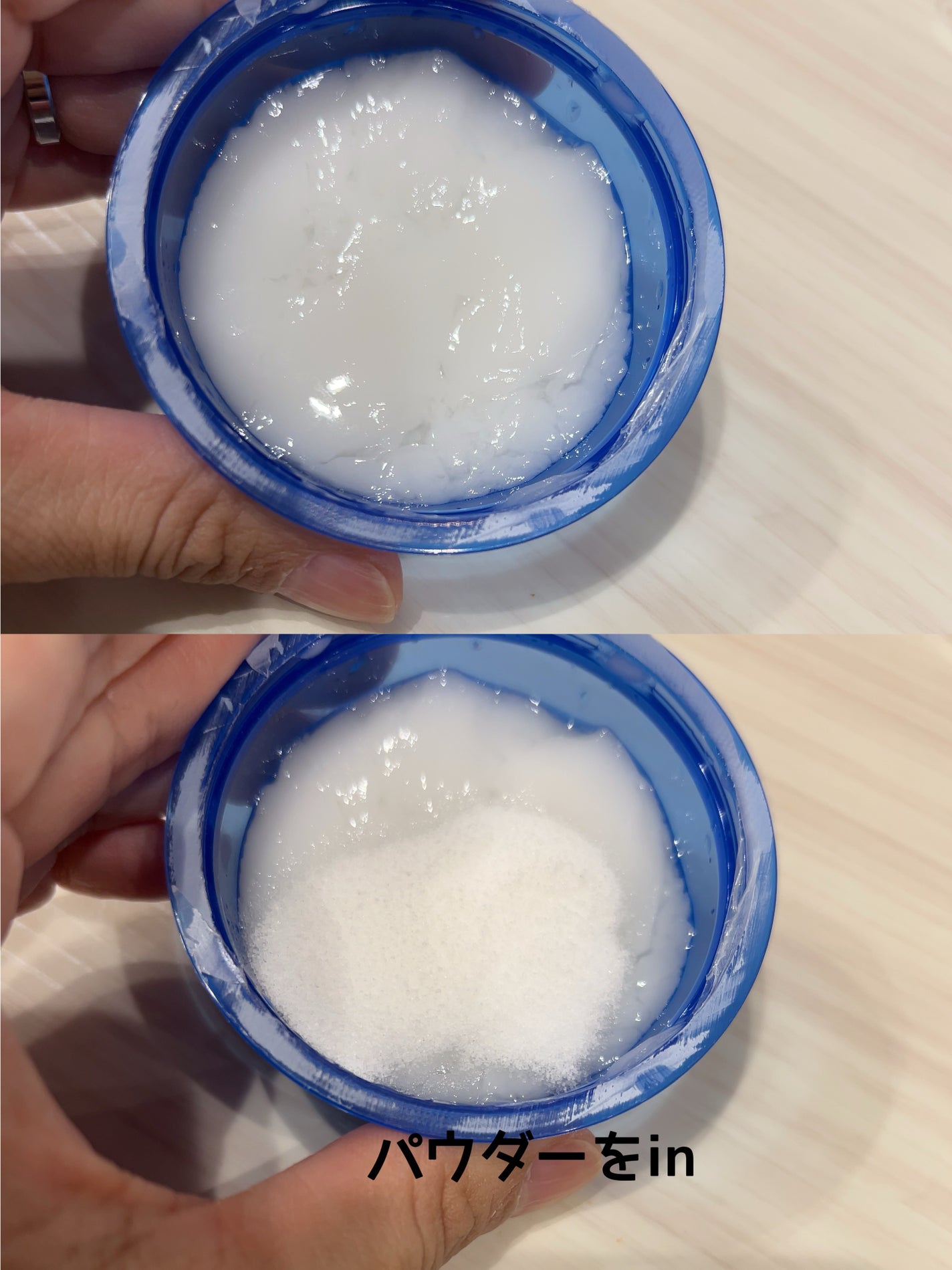 炭酸パック プルリ/ウツクシア/洗い流すパック・マスクを使ったクチコミ(3枚目)