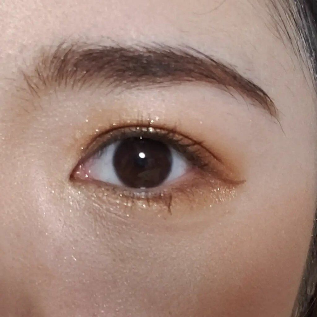 【旧】サンク クルール クチュール/Dior/アイシャドウパレットを使ったクチコミ（3枚目）