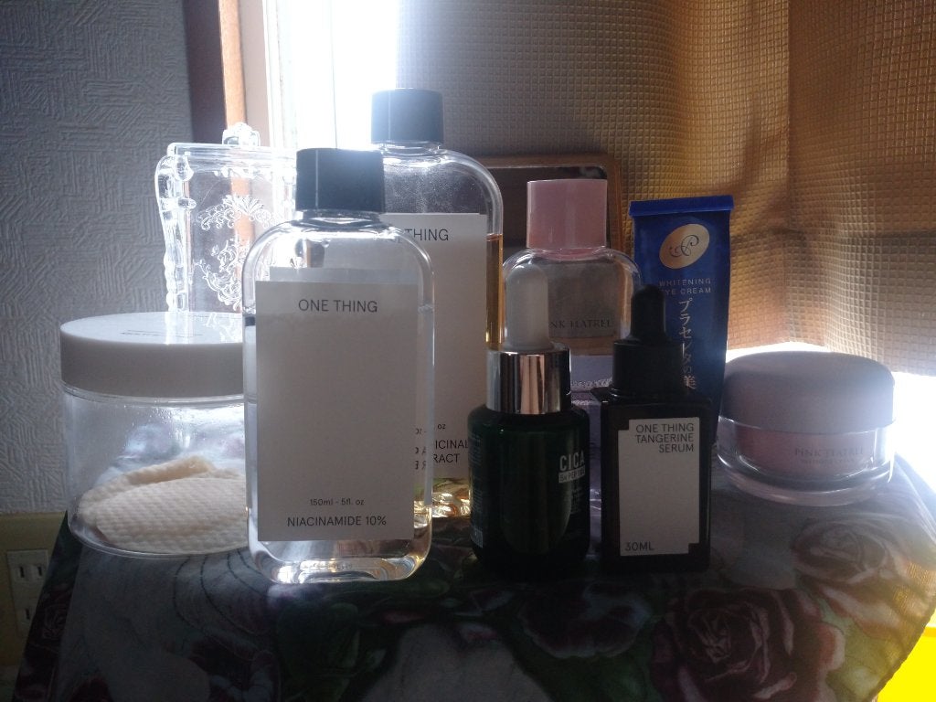 プラセホワイター 薬用美白アイクリーム/明色/アイケア・アイクリームを使ったクチコミ(1枚目)