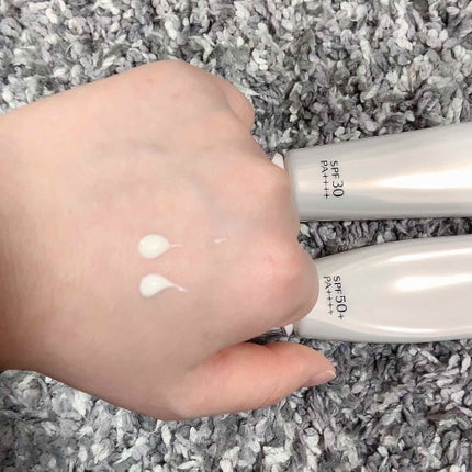 エリクシール ホワイト デーケアレボリューション T+/エリクシール/乳液を使ったクチコミ(3枚目)