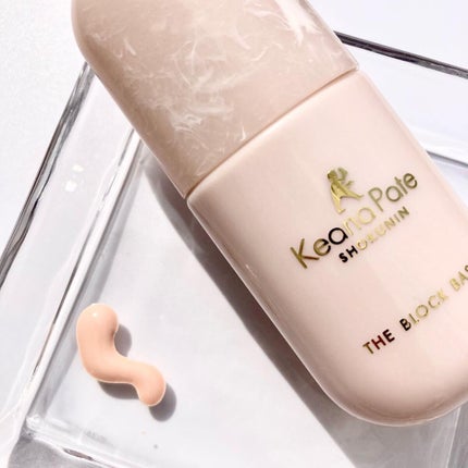 毛穴パテ職人 毛穴崩れブロック下地/毛穴パテ職人/化粧下地を使ったクチコミ(5枚目)