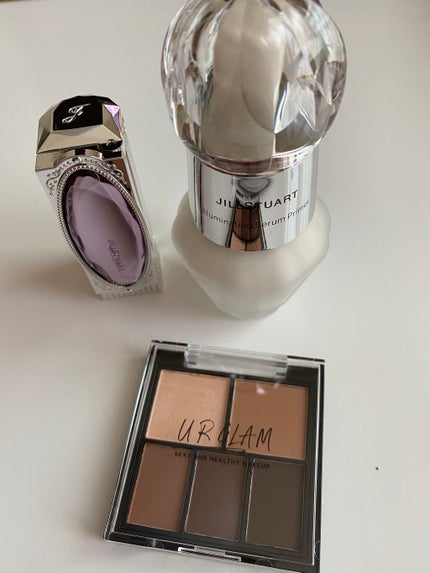 ルージュ ケース 04 lavender amethyst/JILL STUART/その他化粧小物の画像