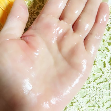 ニュアンススタイリングオイル +モイスト/リーゼ/ヘアオイルを使ったクチコミ(3枚目)