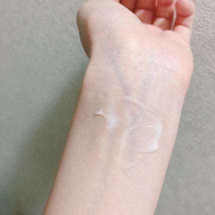 クリーム UFC/Kiehl's/フェイスクリームを使ったクチコミ(3枚目)