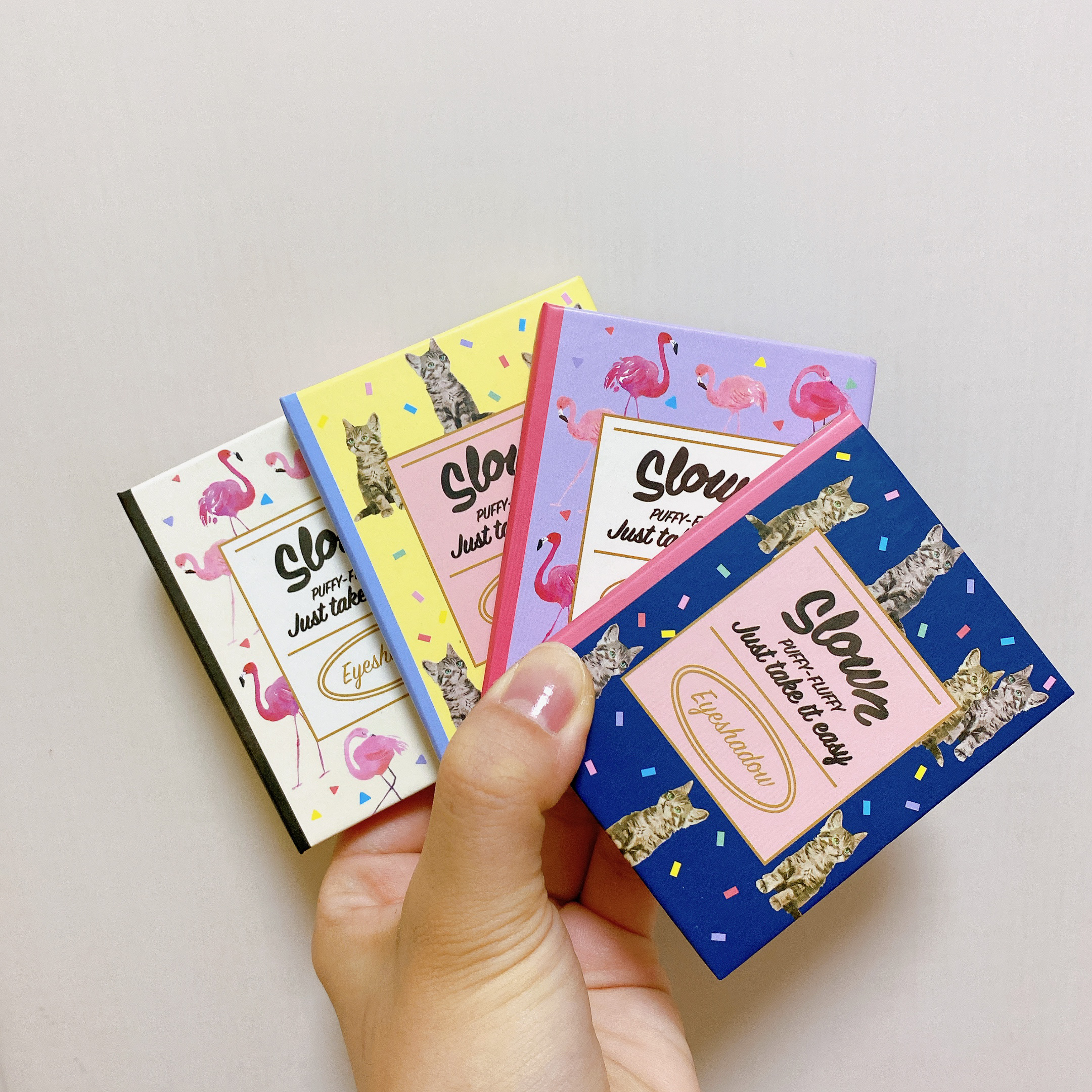 ESAアイシャドウ/SHOBIDO/アイシャドウパレットを使ったクチコミ（1枚目）