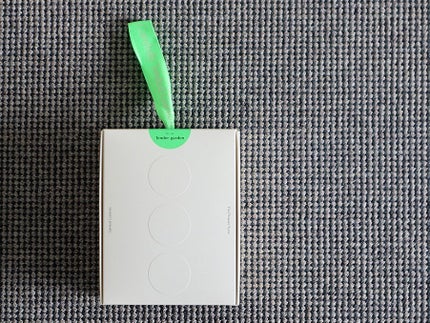 HYDRO PERFUMED BODY CREAM/Tender garden/ボディクリームを使ったクチコミ(3枚目)