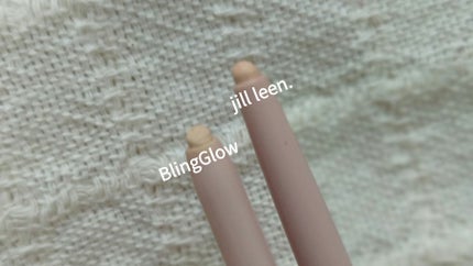 涙袋ペンシル(ティアーアイリッドペンシル) 034 ライトベージュ/jill leen./ペンシルアイライナーの画像