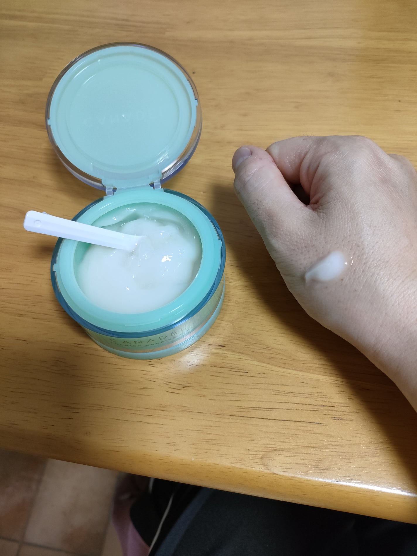 やんぼーママ on LIPS 「つけ心地がさっぱりして、朝のお手入れに使ってます。季節の変わり..」(2枚目)