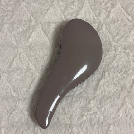 DAISO 立体ヘアブラシのクチコミ「購入しました。
DAISO
立体ヘアブラシ
¥110
リファのハートブラシを友人からプレゼ.....」(1枚目)