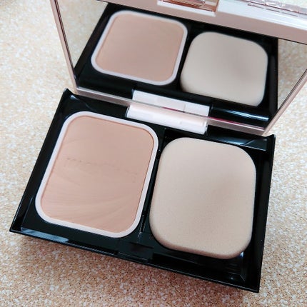 ドラマティックスキンセンサーベース UV/マキアージュ/化粧下地を使ったクチコミ(2枚目)